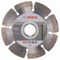 TARCZA DIAM. 115/22,23 PROFESSIONAL FOR CONCRETE DO BETONU