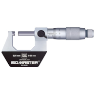 MIKROMETR   0- 25 ISOMASTER