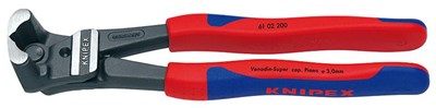 OBCEGI RSCAF-200 PCV WZM-64 HRC  KNIPEX