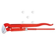 KLUCZ DO RUR 2  TYP S KNIPEX