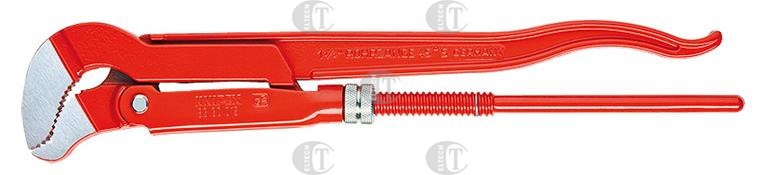 KLUCZ DO RUR 2  TYP S KNIPEX