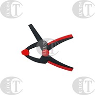 ZACISK SPREZYNOWY VARIO CLIPPIX XV5-100