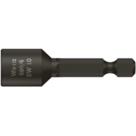 KONCOWKA NASAD. 10/50MM 869/4  WERA