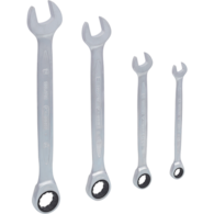 KLUCZE PL-OCZK GRZECH. 10-19MM 4CZ.    KSTOOLS