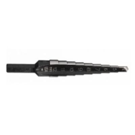 WIERTLO WIELOSTOPNIOWE FI  4-12MM HSS 1M