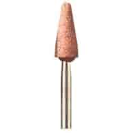 SCIERNICA  STOZK. Z. TL. GLINU 6,4 MM-3SZT    DREMEL