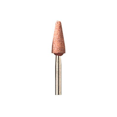 SCIERNICA  STOZK. Z. TL. GLINU 6,4 MM-3SZT    DREMEL