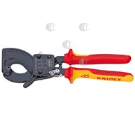 NOZYCE DO KABLI     KNIPEX