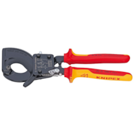 NOZYCE DO KABLI     KNIPEX