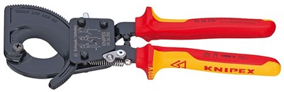 NOZYCE DO KABLI     KNIPEX