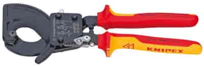 NOZYCE DO KABLI     KNIPEX
