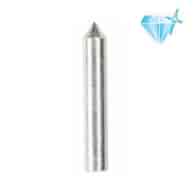 DIAMENTOWA KONCOWKA DO ENGRAVERA DREMEL