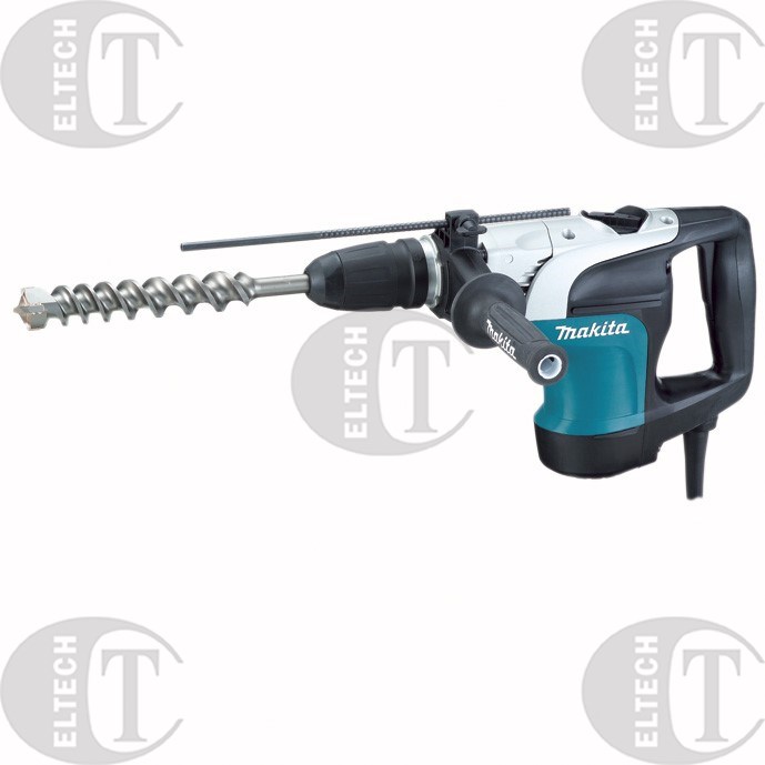 MLOT UDAR.HR 4002   MAKITA