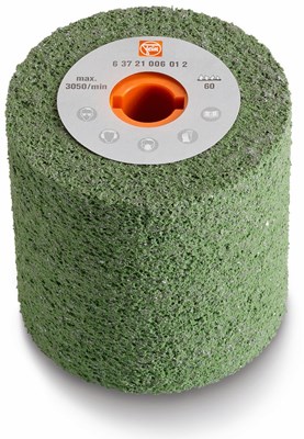 SCIERNICA ELAST.WALCOWA 60  100/100 ZIELONA    FEIN