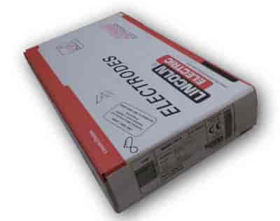 ELEKTRODA EB 150 2.5/4.0 BASIC 7018 /KARTON 12.0KG/ L-350