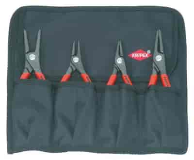 ZESTAW SZCZYPIEC SEG.    KNIPEX