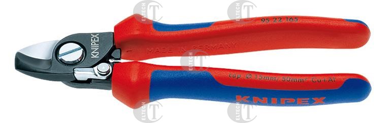 NOZYCE DO KABLI KNIPEX