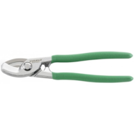 NOZYCE DO CIECIA KABLI L=220 MM CHROM