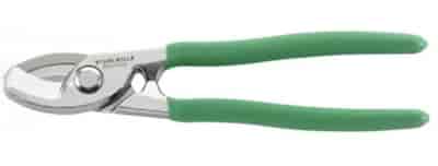 NOZYCE DO CIECIA KABLI L=220 MM CHROM