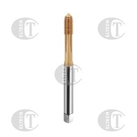 WYGNIATAK M 4 DIN-371C (6GX) HSSE-PM TIN