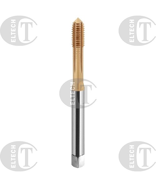 WYGNIATAK M 4 DIN-371C (6GX) HSSE-PM TIN