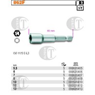 BIT 1/4''- 5.5MM Z NASADKA  BETA