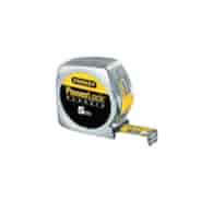 MIARA STAL. ZW.   5M/19MM  STANLEY.