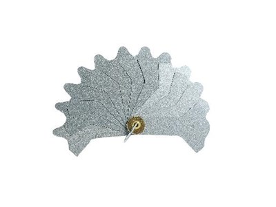 SPOINOMIERZ 12- LISTKOWY