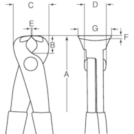 CEGI  2339 D   BAHCO
