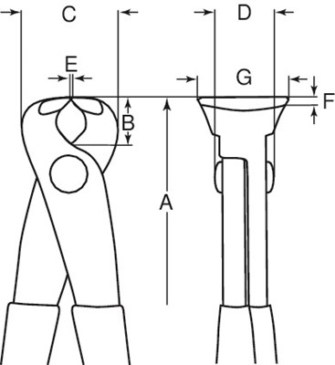 CEGI  2339 D   BAHCO