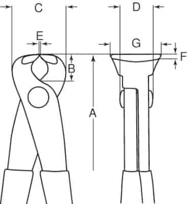 CEGI  2339 D   BAHCO