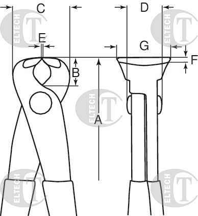 CEGI  2339 D   BAHCO