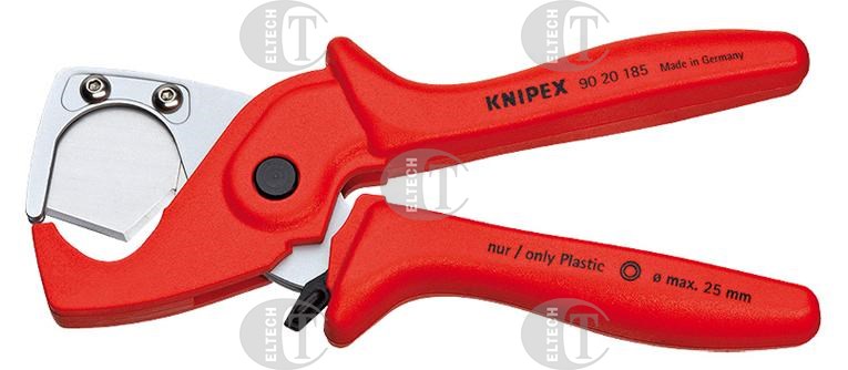 NOZYCE DO WEZY    KNIPEX