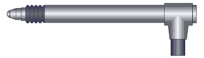 CZUJNIK GT22-HP