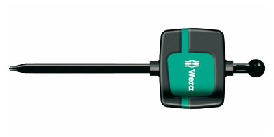 KLUCZ TORX TX 8  1267 A   WERA