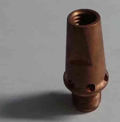 ADAPTER DYSZY MIG  PMT41W M6    KEMPPI