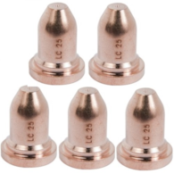 DYSZA PLAZM. 0.65MM /OP. 5szt/