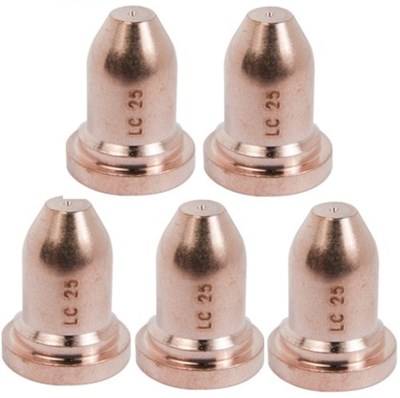 DYSZA PLAZM. 0.65MM /OP. 5szt/