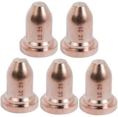 DYSZA PLAZM. 0.65MM /OP. 5szt/