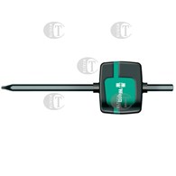 KLUCZ TORX TX 15  1267 B   WERA