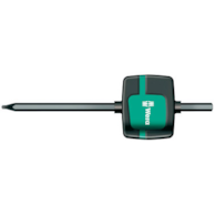 KLUCZ TORX TX 15  1267 B   WERA