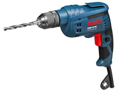 WIERTARKA GBM 10 RE 600W