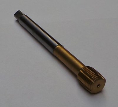 WYGNIATAK M10X1 DIN-374C (6HX) HSSE WGN TIN