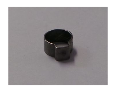OPASKA ZACISKOWA FI 8.7MM   /B10042-4/