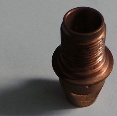 GNIAZDO KONCOWKI ADAPTER PMT51W M8