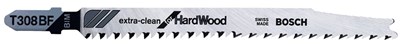 BRZESZCZOT T 308BF BIM   5PC DREWNO TWARDE EXTRA CLEAN EXPERT
