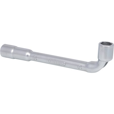 KLUCZ FAJKOWY 10 OBUSTRONNY  KSTOOLS