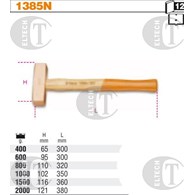 MLOTEK MIEDZIANY 2000G  BETA