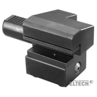 OPRAWKA 1134-40 L C4-40*25    VDI 40 DIN 69880 HEIMATEC