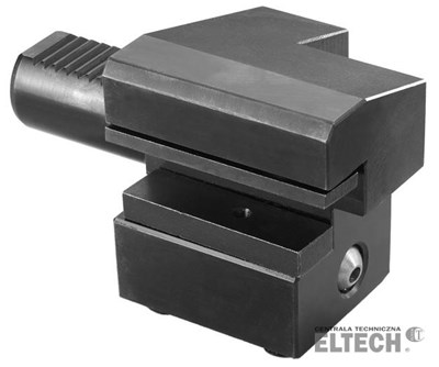 OPRAWKA 1134-40 L C4-40*25    VDI 40 DIN 69880 HEIMATEC